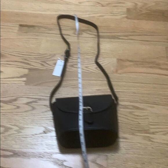 NWT GLITZALL BLAK CROSSBODY‎ SMALL BAG - Picture 4 of 7